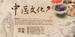 创意中医文化展板