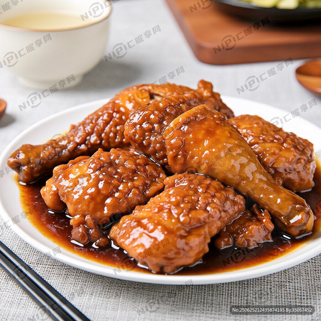 老汁鸡香飘百年