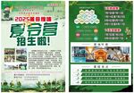 夏令营招生