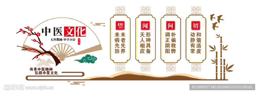 中医文化