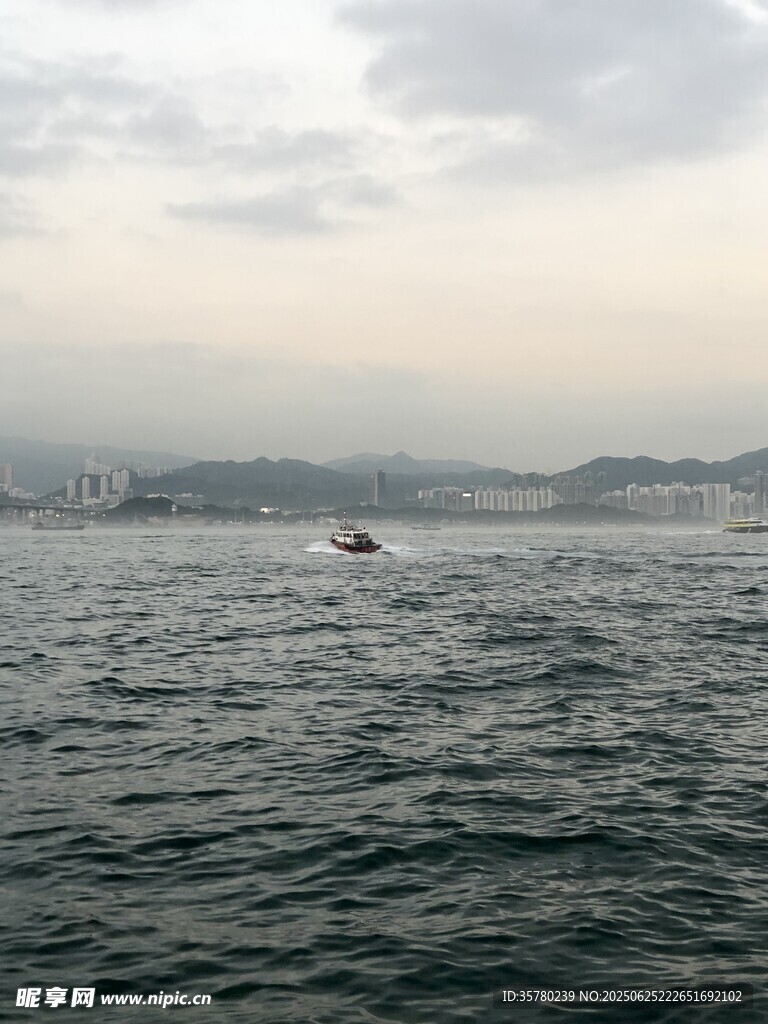 海