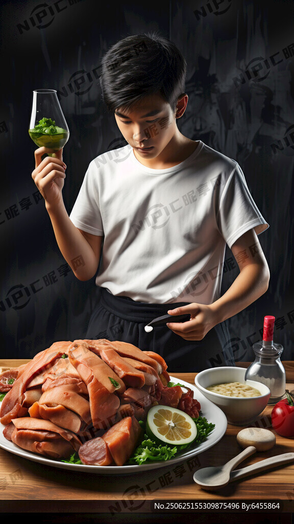 体重管理 青少年 魔芋膳食