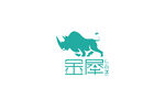 金犀 标志