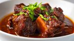 红烧牛肉