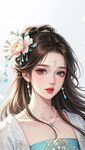 AI生画