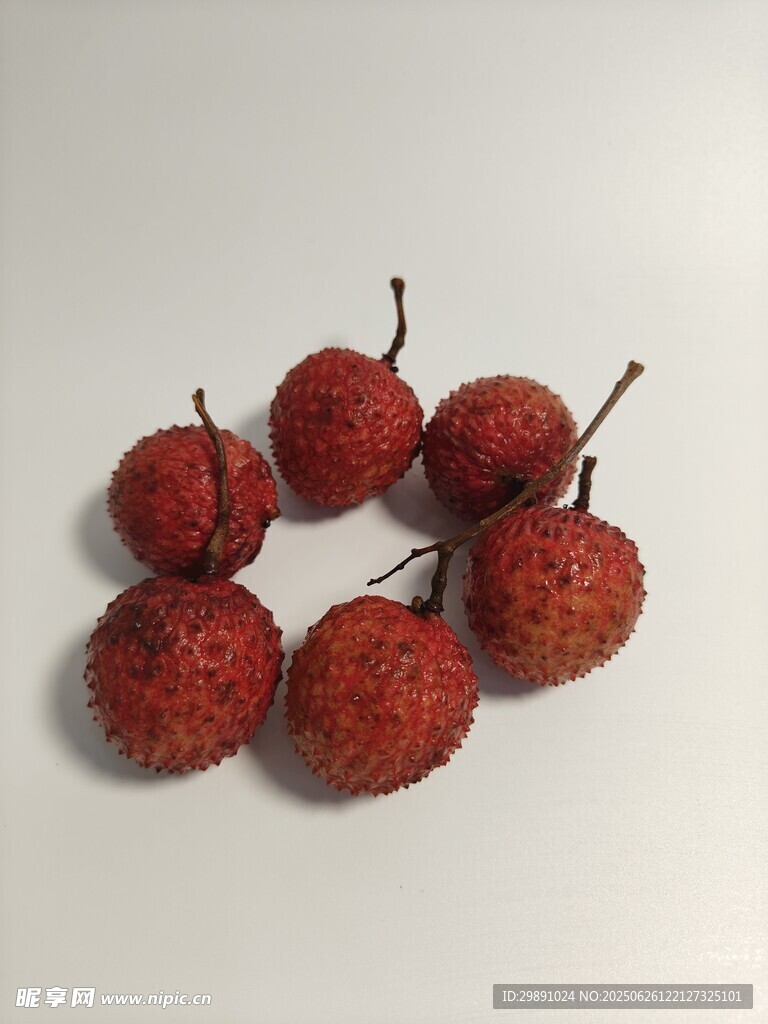 荔枝