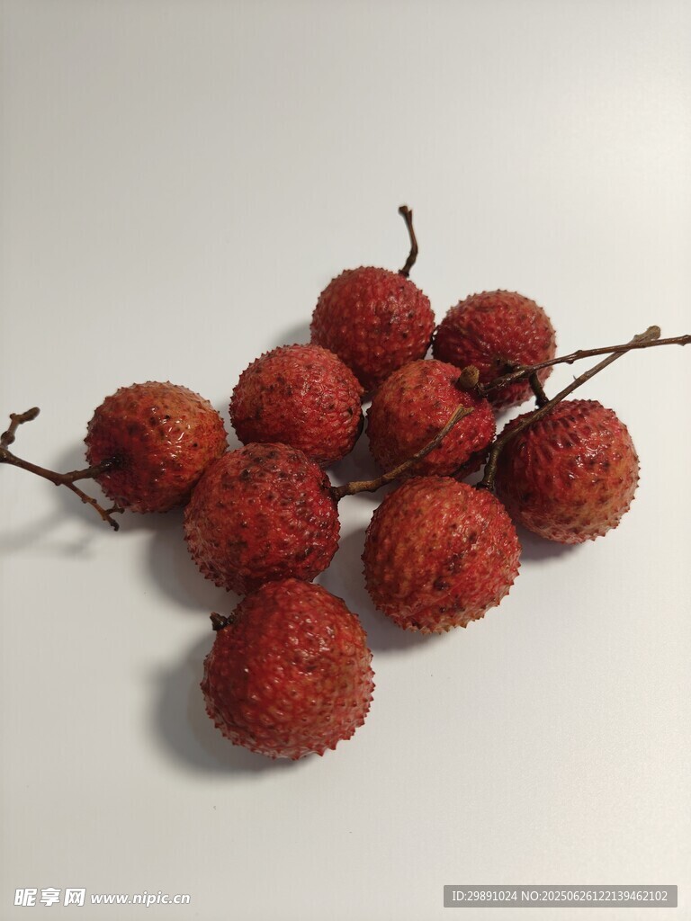 荔枝