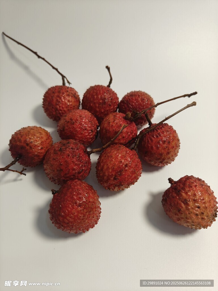 荔枝