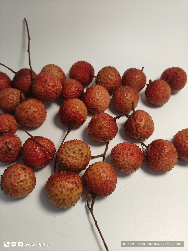 荔枝