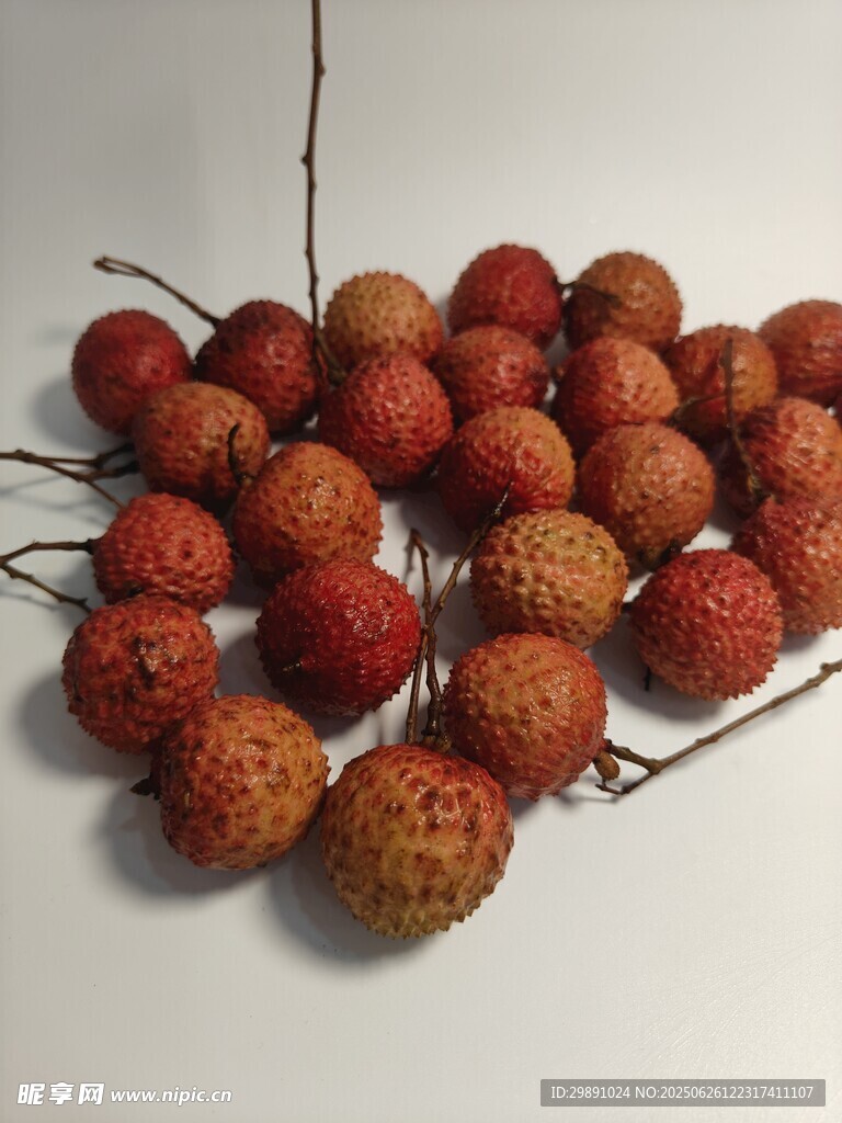 荔枝