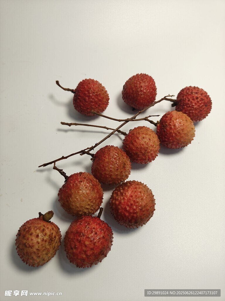 荔枝