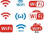 wifi图标