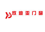 欣迪亚门窗品牌标识