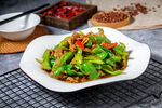 农家小炒肉