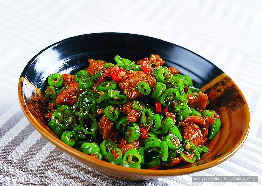 湘味小炒肉