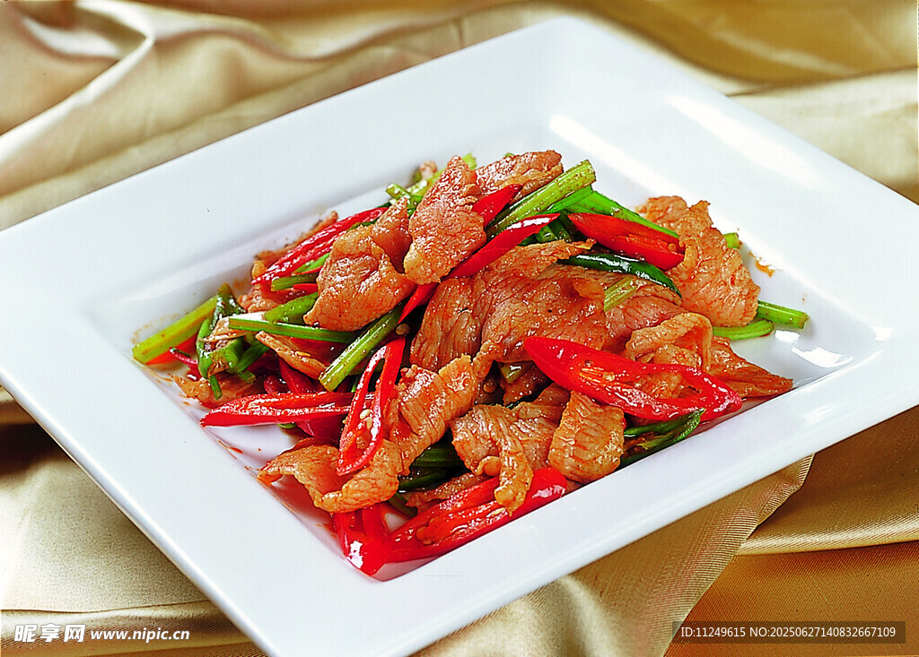 湘味小炒肉