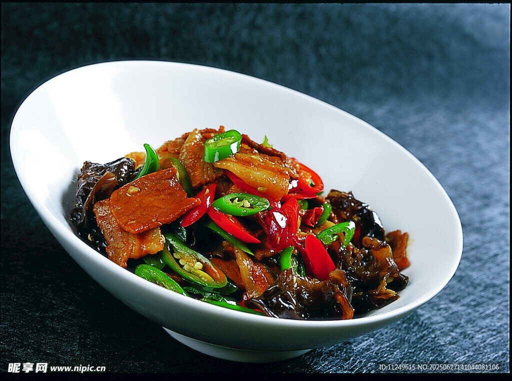 湘味小炒肉 炒菜