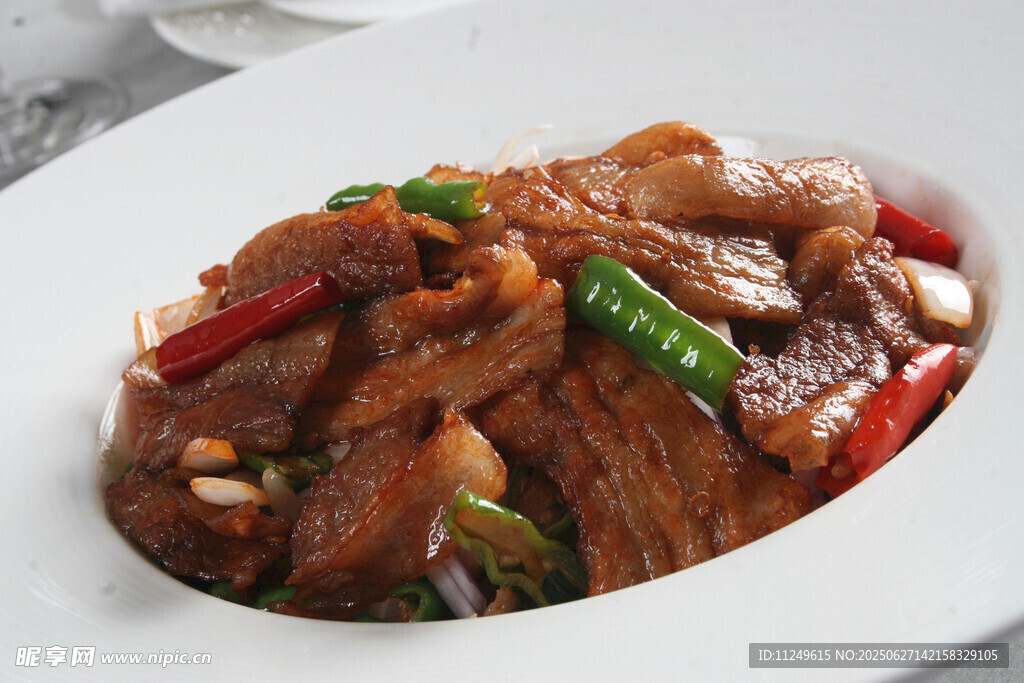 湘味小炒肉
