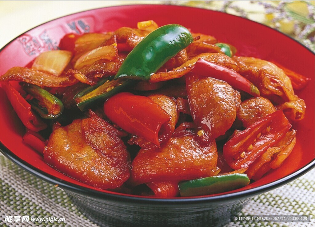 湘味小炒肉