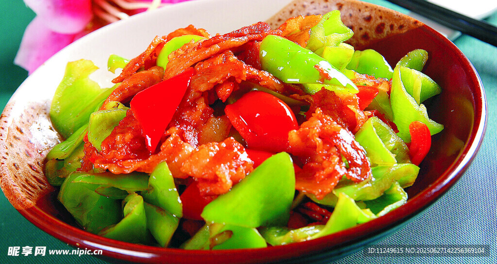 湘西小炒肉