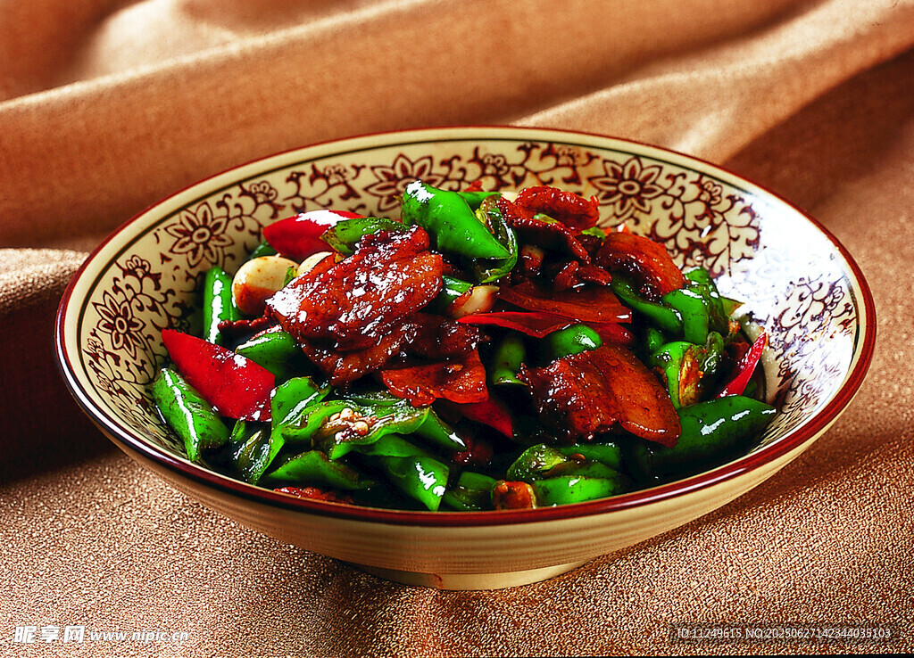 毛公小炒肉
