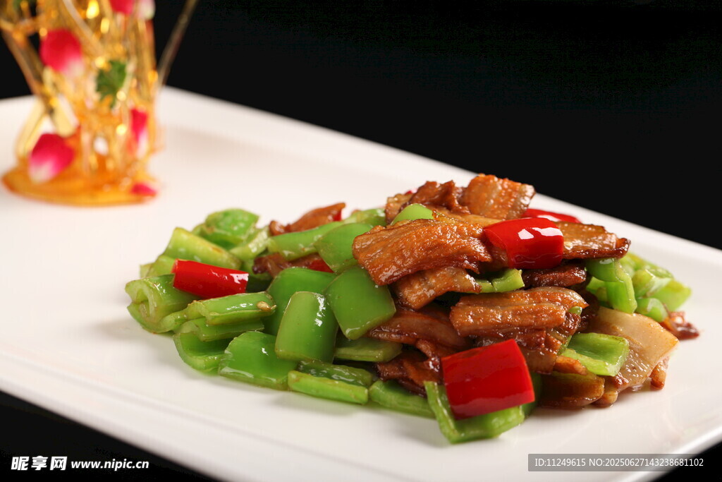 湘西小炒肉