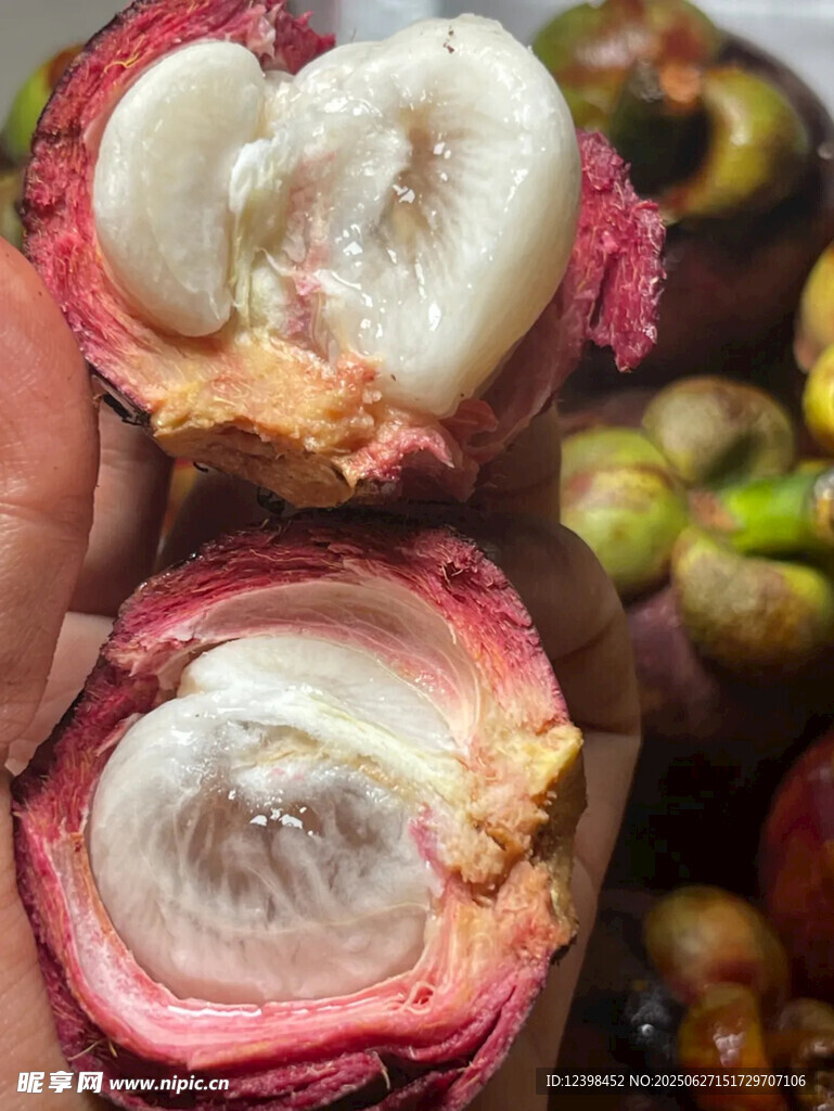 山竹