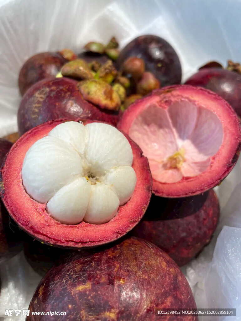 山竹