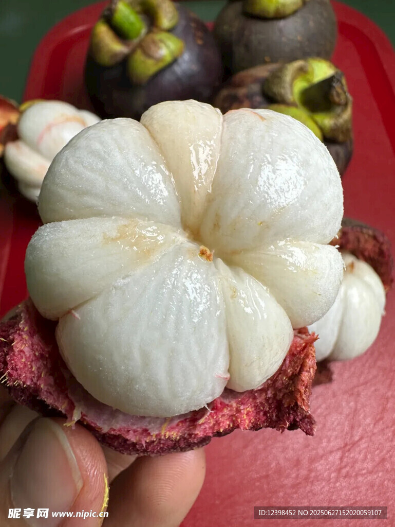 山竹