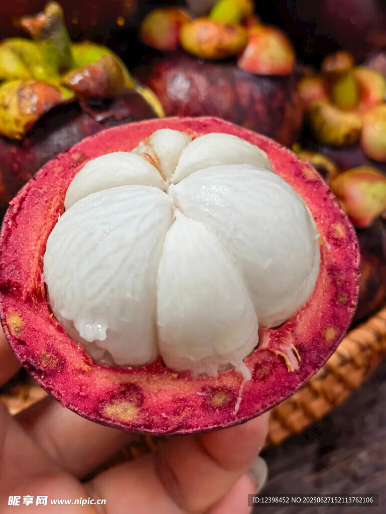 山竹