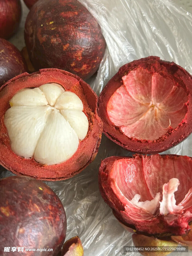 山竹
