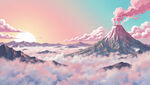 AI生画