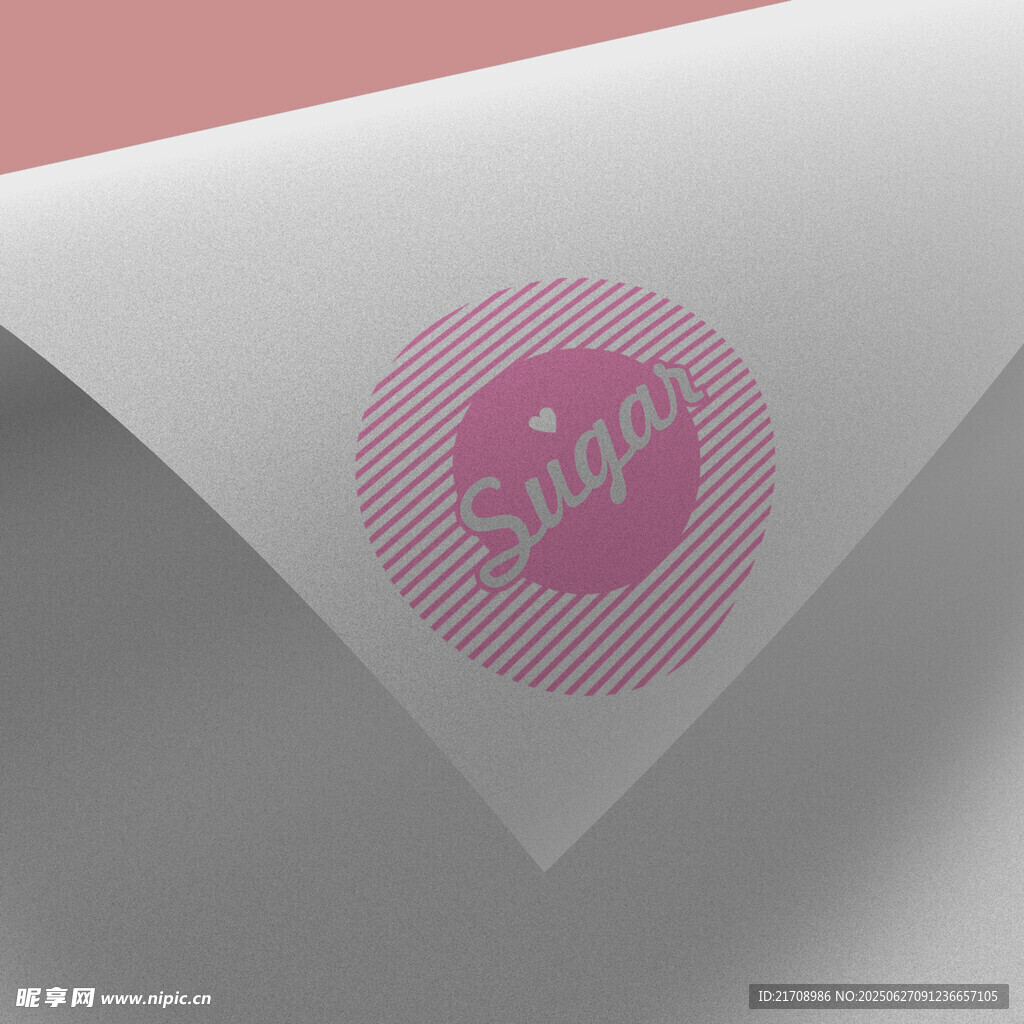 LOGO样机