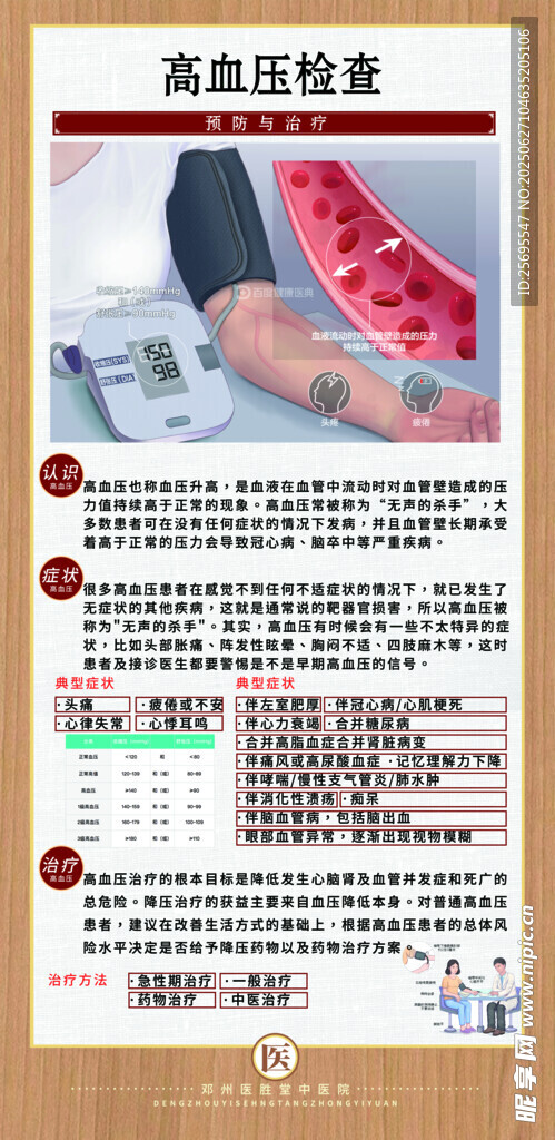 高血压