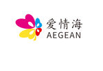 爱情海LOGO