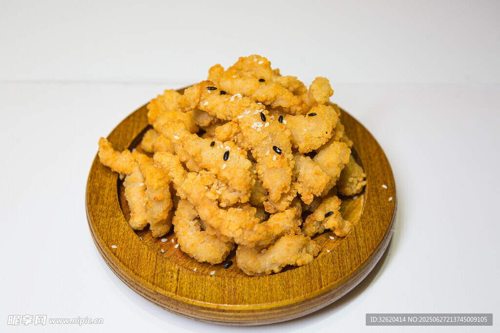 小酥肉