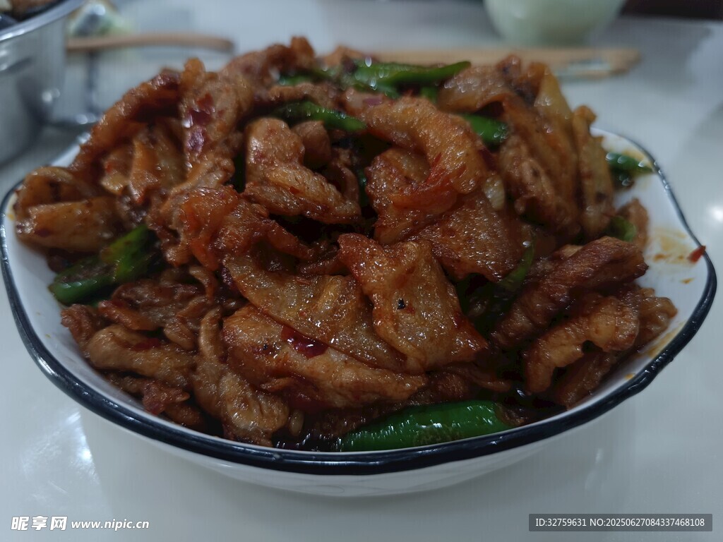 美味小炒肉