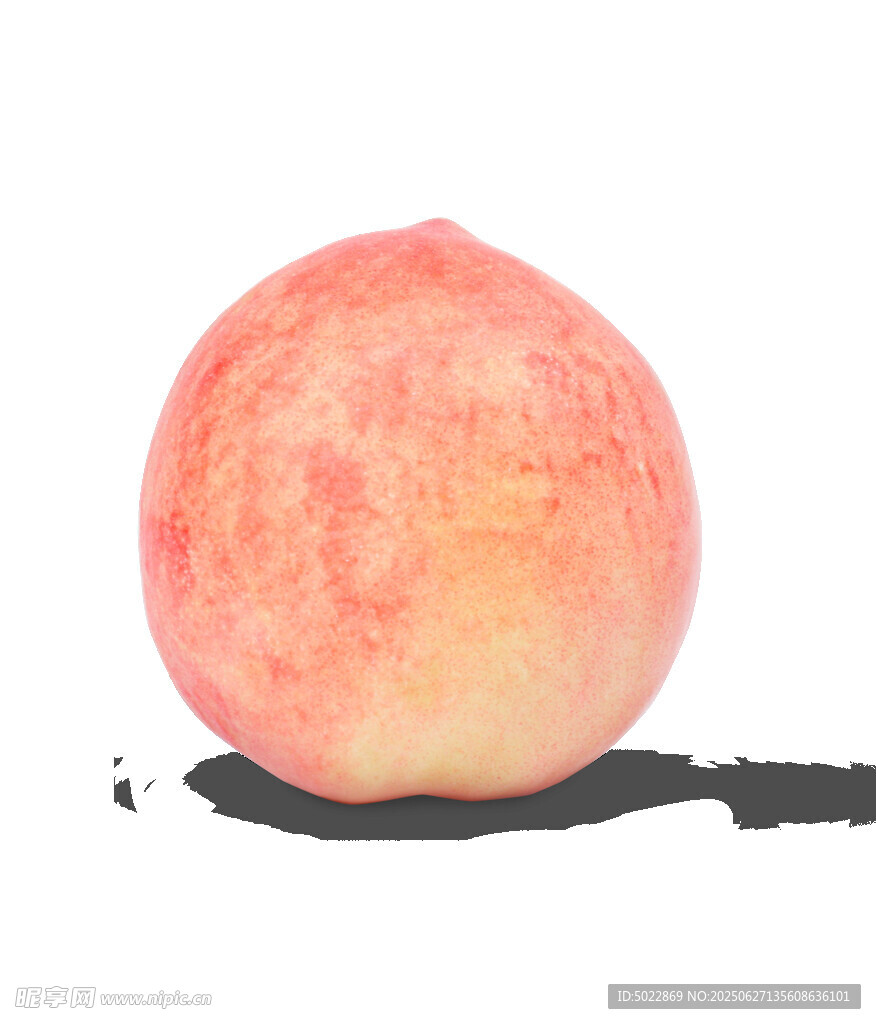 鲜桃