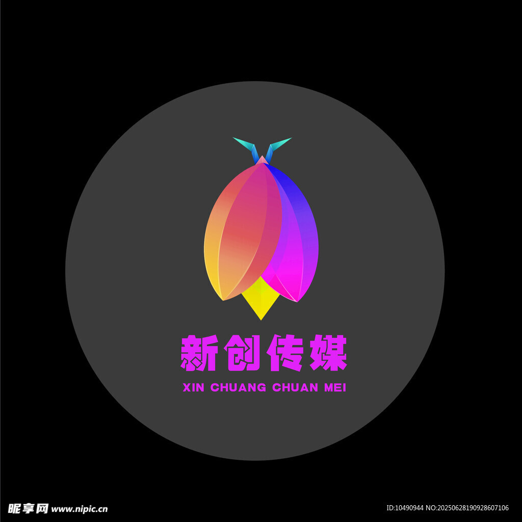 公司logo