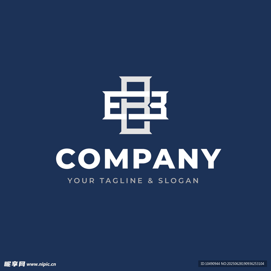 公司logo