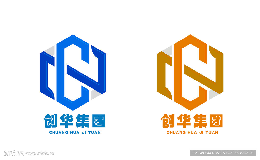 公司logo