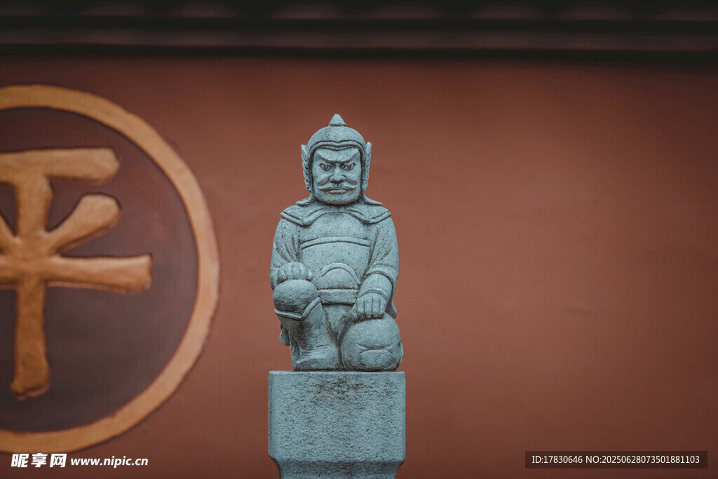 成都文殊院