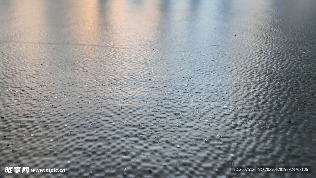 金属质感纹理表面