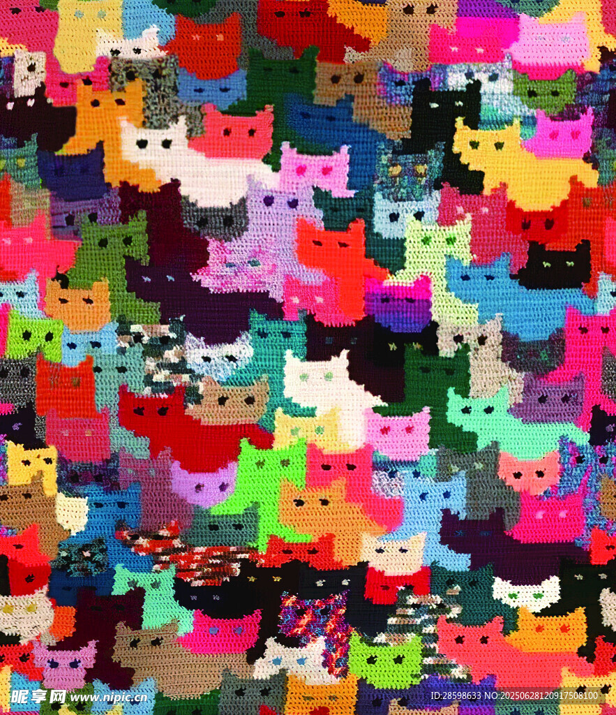 猫