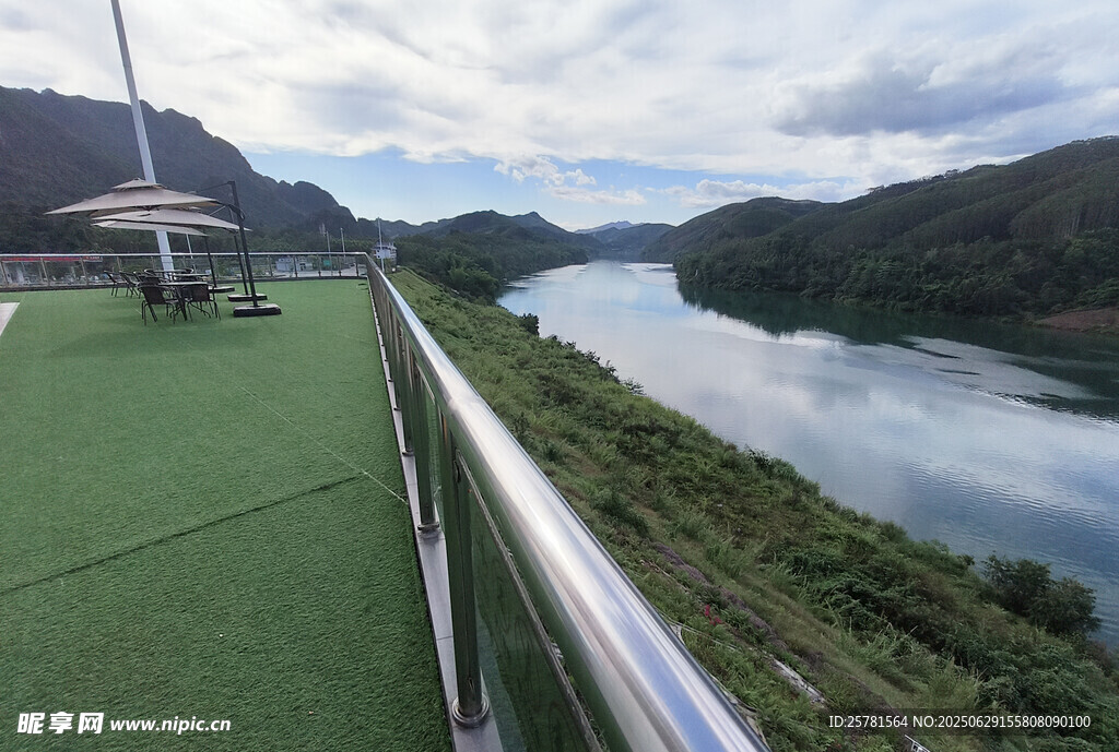 自然风景