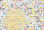 EMOJI表情包