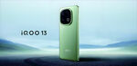 iQOO T1手机展示