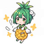 AI生画