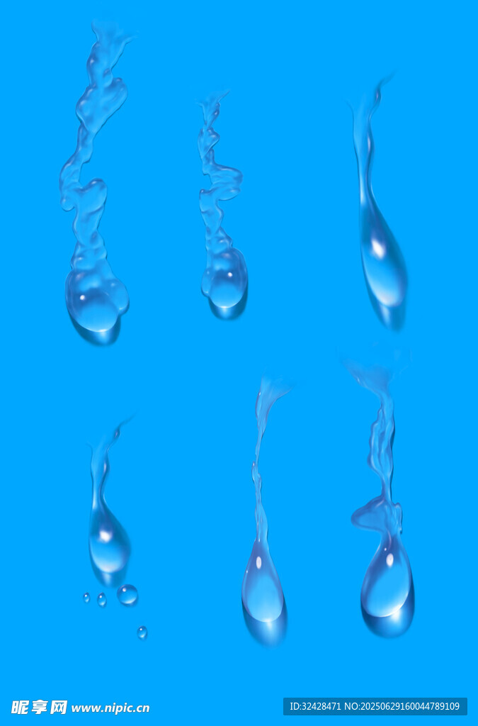 水滴