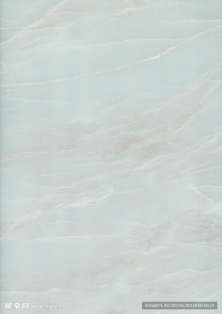 浅米色大理石纹理瓷砖